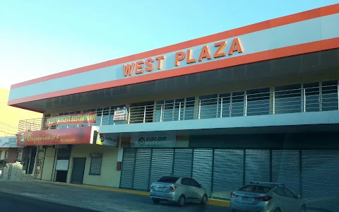 West Plaza image
