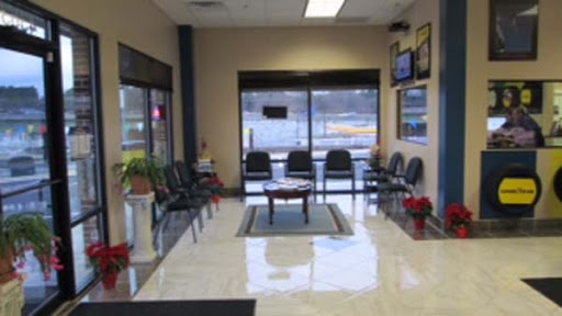 Auto Repair Shop «Tilly Mill Goodyear Auto Center», reviews and photos, 4363 Tilly Mill Rd, Doraville, GA 30360, USA