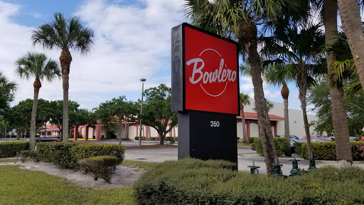 Bowling Alley «Jupiter Lanes», reviews and photos, 350 Maplewood Dr, Jupiter, FL 33458, USA