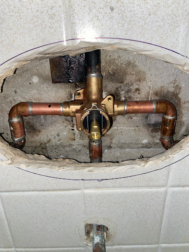 Plumber «John the Plumber», reviews and photos, 1571 SW 3rd St, Pompano Beach, FL 33069, USA