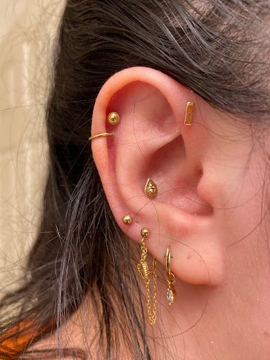 Explore brain cancer tattoo ideas, creative tattoo ideas in Cambridge, available at Luckys Tattoo and Piercing