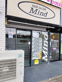 ヘアーサロンマインド