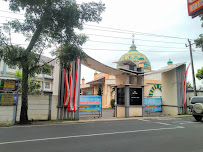 Foto MAS  Tahfizul Qur An Istiqomah Sambas, Kabupaten Purbalingga