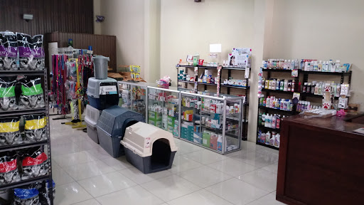 Farmacias veterinarias en San Jose