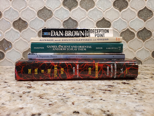 Used Book Store «York Emporium», reviews and photos, 343 W Market St, York, PA 17401, USA