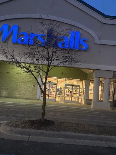 Department Store «Marshalls», reviews and photos, 8483 Grand River Ave, Brighton, MI 48116, USA