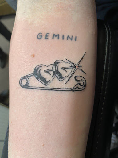 Explore lonely tattoo ideas, creative tattoo ideas in Orland, available at K1LL3R ARTW0RK