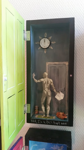 Art Gallery «Il State Museum-Lockport Gallery», reviews and photos, 201 W 10th St # 1W, Lockport, IL 60441, USA