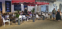 Atmosphère du Restaurant Le Perroquet à La Ciotat - n°7