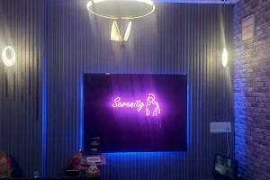 Serenity Lounge Spa image