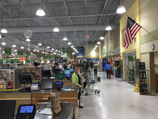 Supermarket «Publix Super Market at Miami Lakes», reviews and photos, 15000 Miami Lakes Dr, Miami Lakes, FL 33014, USA