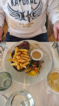 Faux-filet du La Croisette - Restaurant à Pléneuf-Val-André - n°11