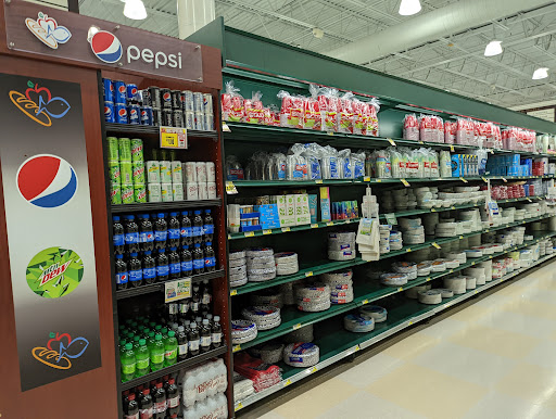 Grocery Store «Harris Teeter», reviews and photos, 8620 Guilford Rd, Columbia, MD 21046, USA