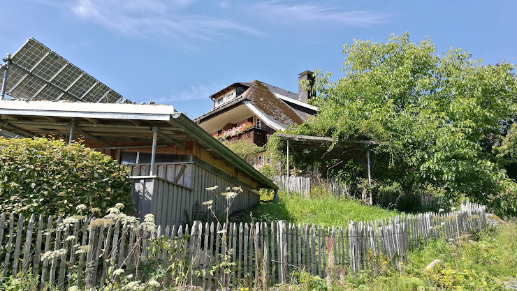 Photo Hébergement d'intérieur Pension Haus Sonne 79677 Aitern