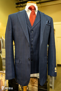 Oxford Street Menswear - Photo 9 - Car repair in Huntsville, AL, Huntsville