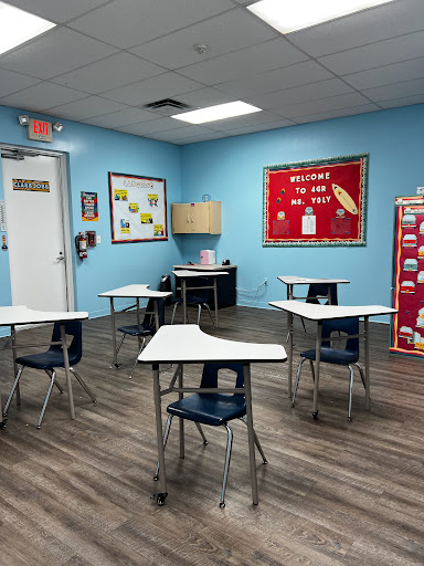 Day Care Center «Growing Together Academy», reviews and photos, 843 Woodbury Road, Orlando, FL 32828, USA