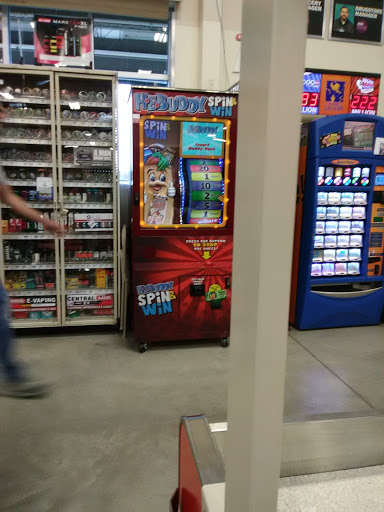 Grocery Store «H-E-B Grocery», reviews and photos, 215 River Ranch Rd, Kingsland, TX 78639, USA