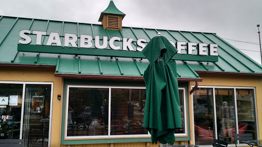 Coffee Shop «Starbucks», reviews and photos, 538 Boston Post Rd, Orange, CT 06477, USA