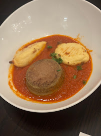 Plats et boissons du Restaurant français Le Clos de l'Abbaye de Savigny - n°4