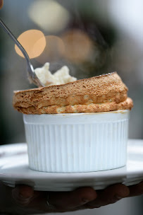 Soufflé du Restaurant français Le Violon d'Ingres à Paris - n°1