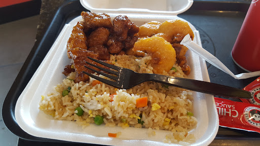 Panda Express image