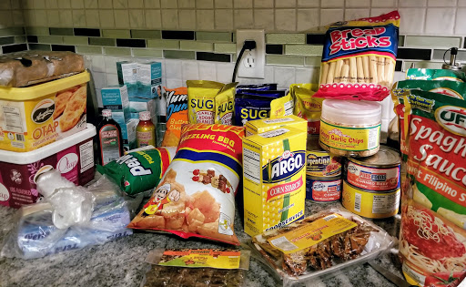 Asian Grocery Store «FilStop», reviews and photos, 683 Newark Ave, Jersey City, NJ 07306, USA