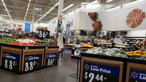 Department Store «Walmart Supercenter», reviews and photos, 6819 Walton Ln, Gloucester Courthouse, VA 23061, USA