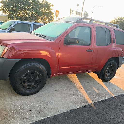 Auto Repair Shop «Orlando Import Auto Specialists, Inc.», reviews and photos, 2801 E South St, Orlando, FL 32801, USA