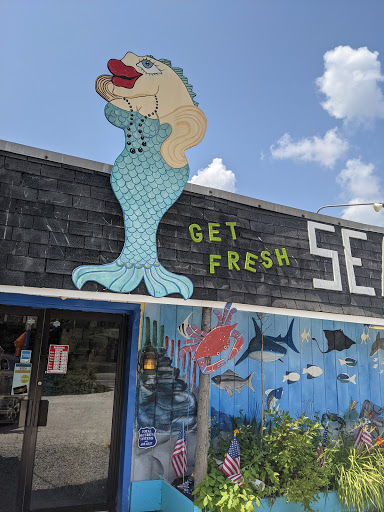 Seafood Market «Skippers Seafood», reviews and photos, 647 NJ-72, Barnegat, NJ 08005, USA