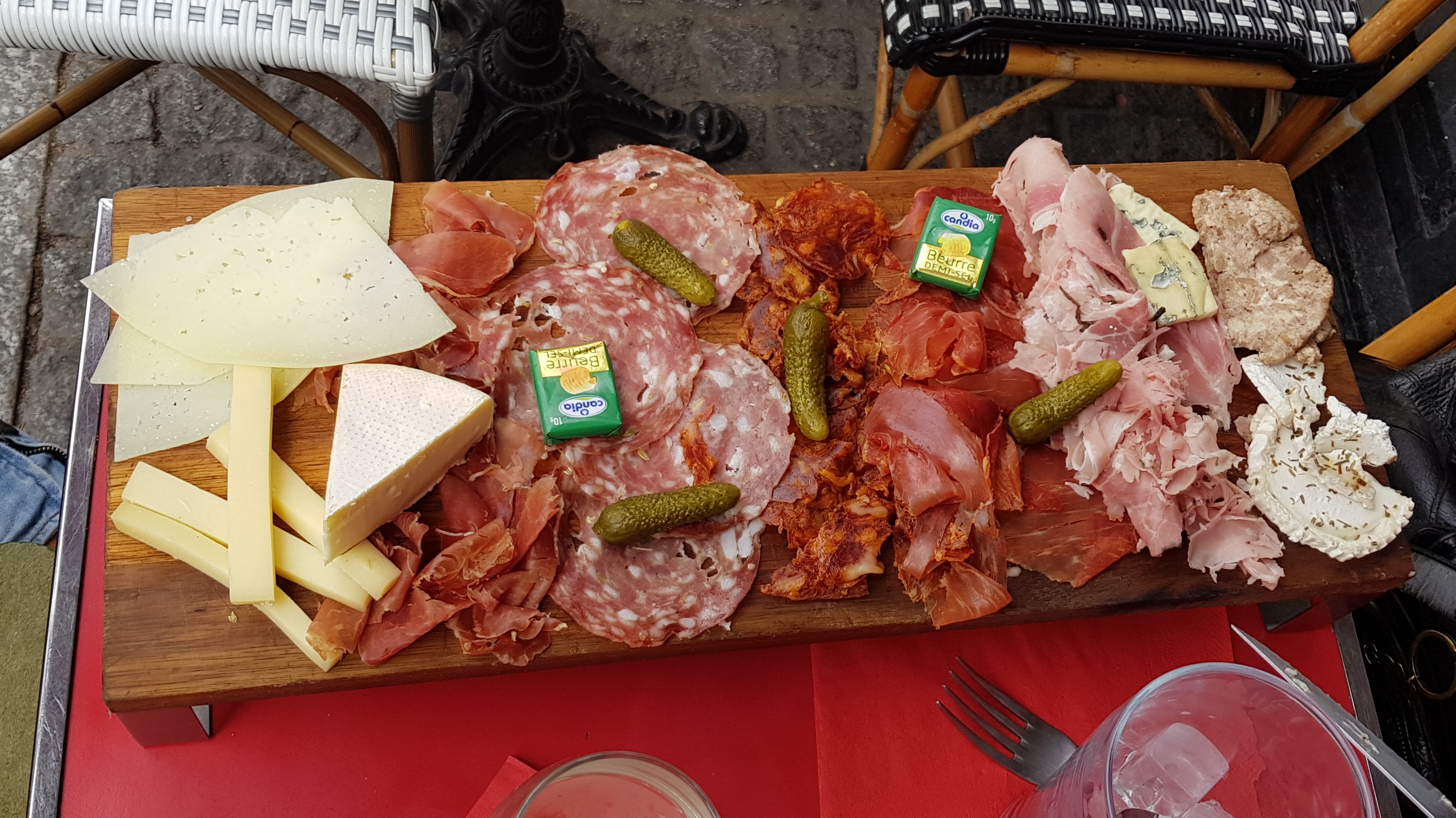 Photo n° 8 de l'avis de AUBERT.A fait le 10/07/2018 à 14:07