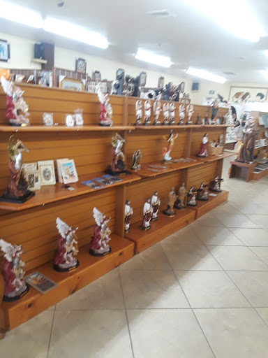 Book Store «Kairos Catholic Store», reviews and photos, 4093 Tyler St, Riverside, CA 92503, USA