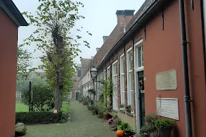 Gasthuis Groningen image