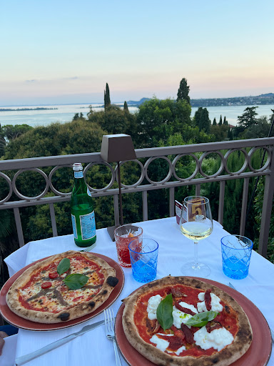 Ai Pines in Gardone Riviera, Provincia di Brescia