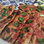 Photo n°1 de l'avis de Rui.i fait le 22/03/2024 à 20:22 sur le  La Focacciera Capri ( Piazzetta) à Capri