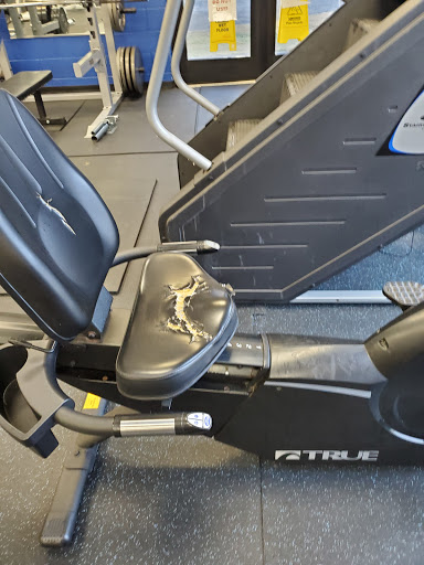 Recreation Center «Lewisburg City Recreation Center», reviews and photos, 1551 Mooresville Hwy, Lewisburg, TN 37091, USA