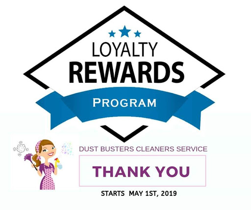 House Cleaning Service «Dust Busters Cleaning Service», reviews and photos, 1825 Main Ave SE Ste 102, Moorhead, MN 56560, USA