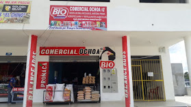 Comercial Ochoa #02