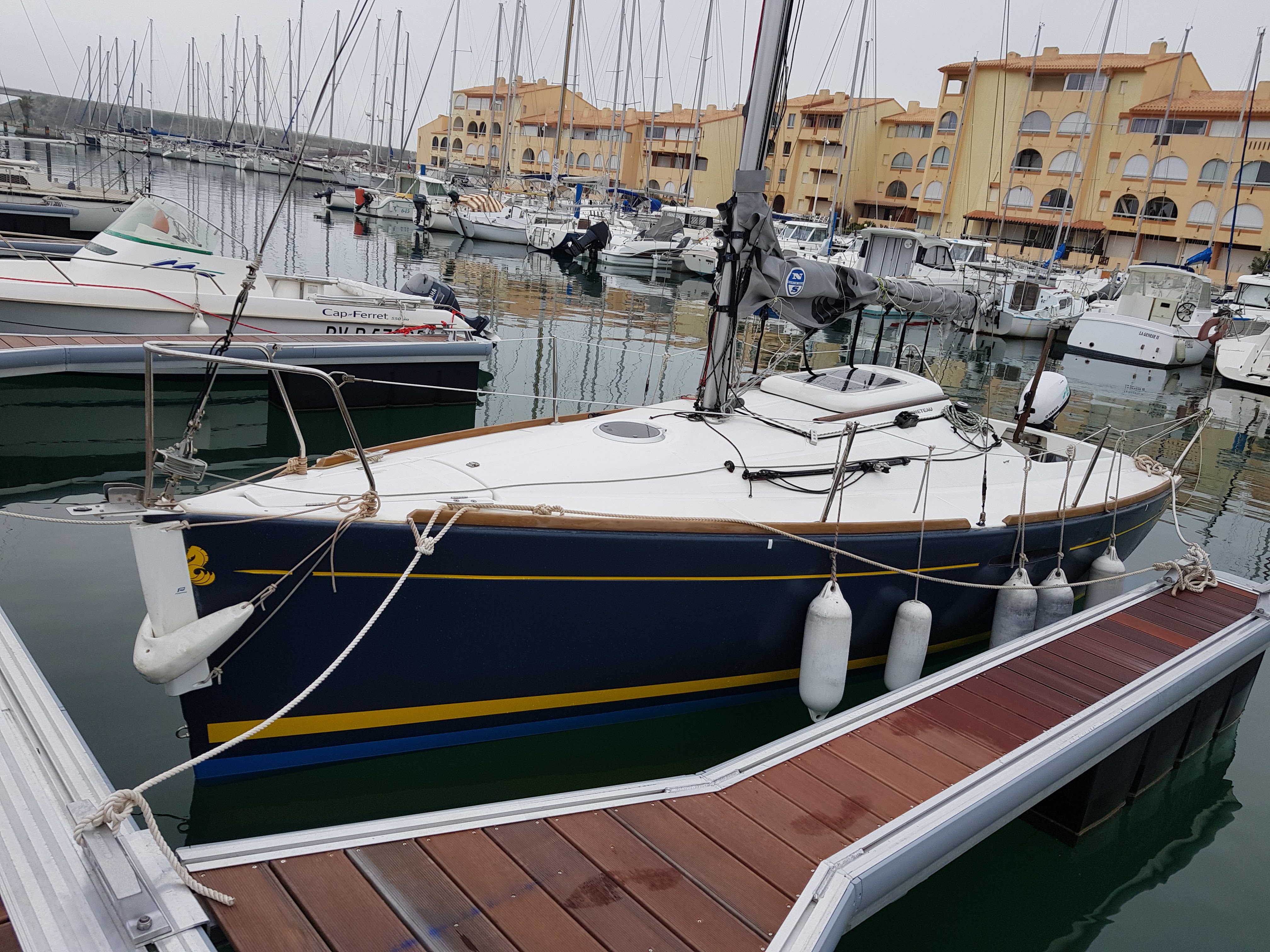 Photo n° 2 de l'avis de Philippe.a fait le 22/08/2020 à 16:56