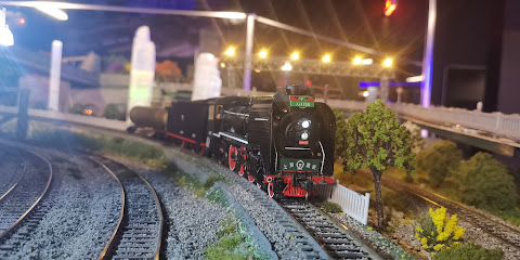 Locomoland Model Train World