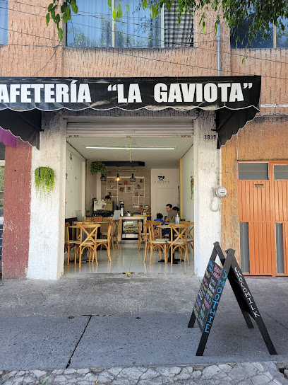 Cafeteria La Gaviota