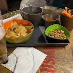 Photo n°4 de l'avis de Tony.5 fait le 30/10/2022 à 19:19 sur le  Rita's Tiki Room à Milan