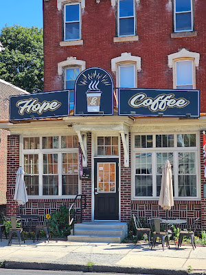 Hope & Coffee