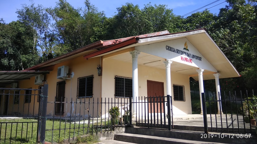Mansiang SDA Church