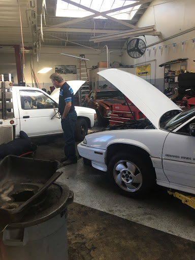 El Texano Transmissions & Auto Repair