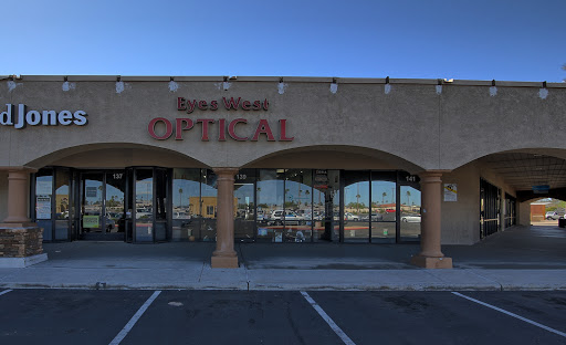 Eye Care Center «Eyes West Optical», reviews and photos, 12801 W Bell Rd #139, Surprise, AZ 85378, USA