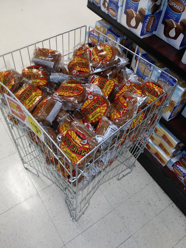 Shopping Mall «One & Olney Shopping Center», reviews and photos, 101 E Olney Ave, Philadelphia, PA 19120, USA