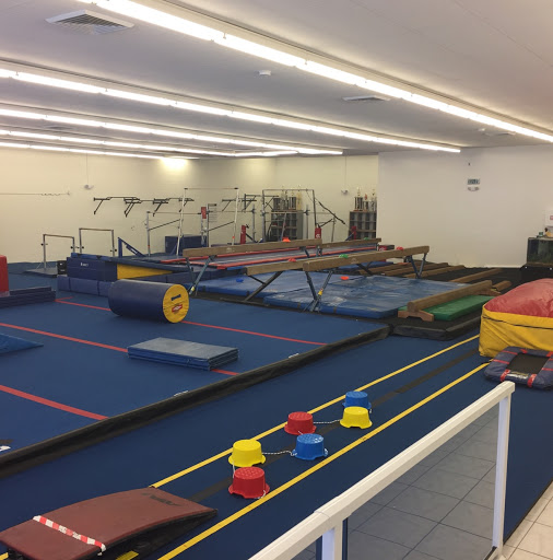 Gymnastics Center «Lighthouse Sports Center LLC», reviews and photos, 11846 Washington Blvd, Whittier, CA 90606, USA