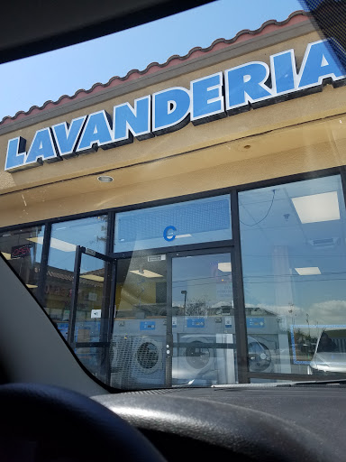 Laundromat «Magic Laundry», reviews and photos, 14405 Prairie Ave # C, Lawndale, CA 90260, USA