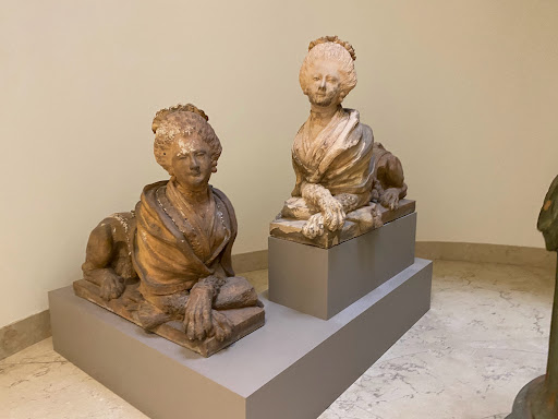 Art Museum «Dumbarton Oaks Museum», reviews and photos, 1703 32nd St NW, Washington, DC 20007, USA