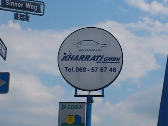 Autohaus Kharrati GmbH